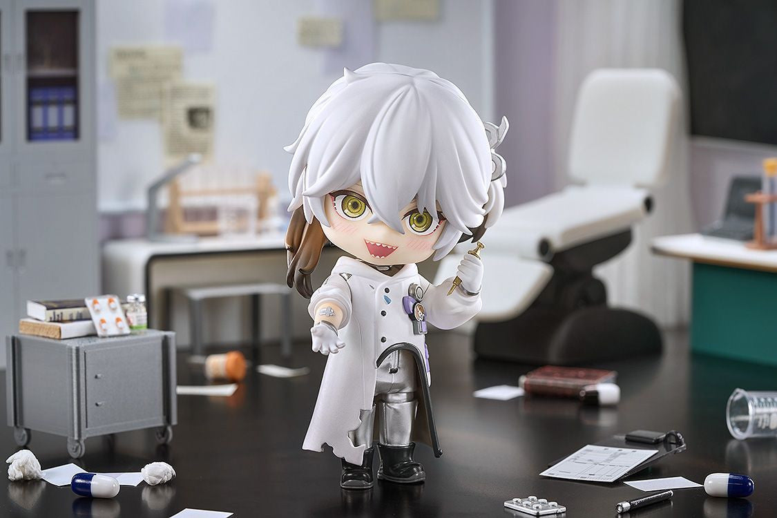 Good Smile Arts Shanghai Nendoroid Medicine Pocket (Figure) (Reverse: 1999)