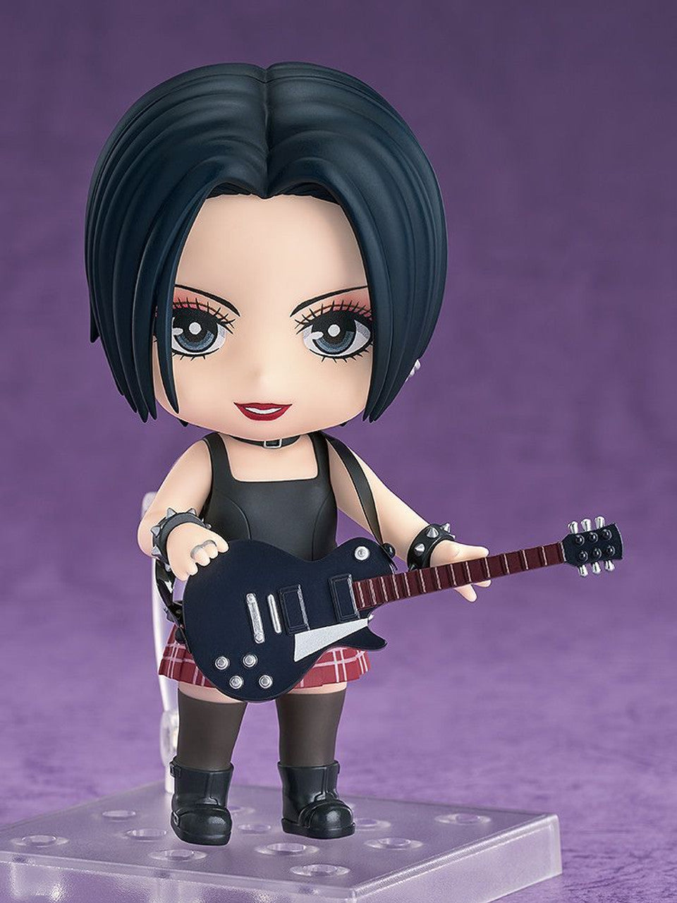 Good Smile Arts Shanghai Nendoroid Nana Osaki (Nana)