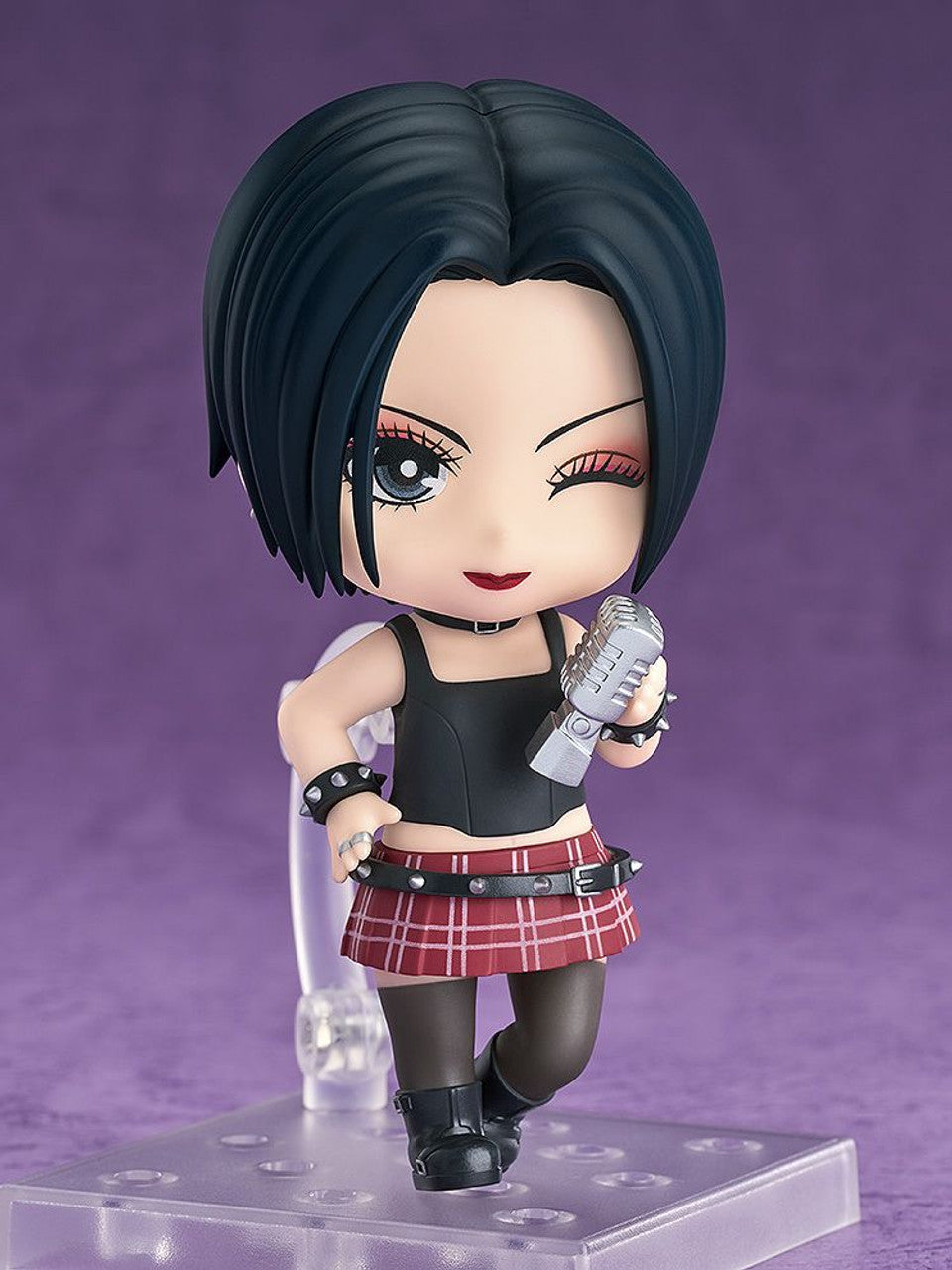 Good Smile Arts Shanghai Nendoroid Nana Osaki (Nana)