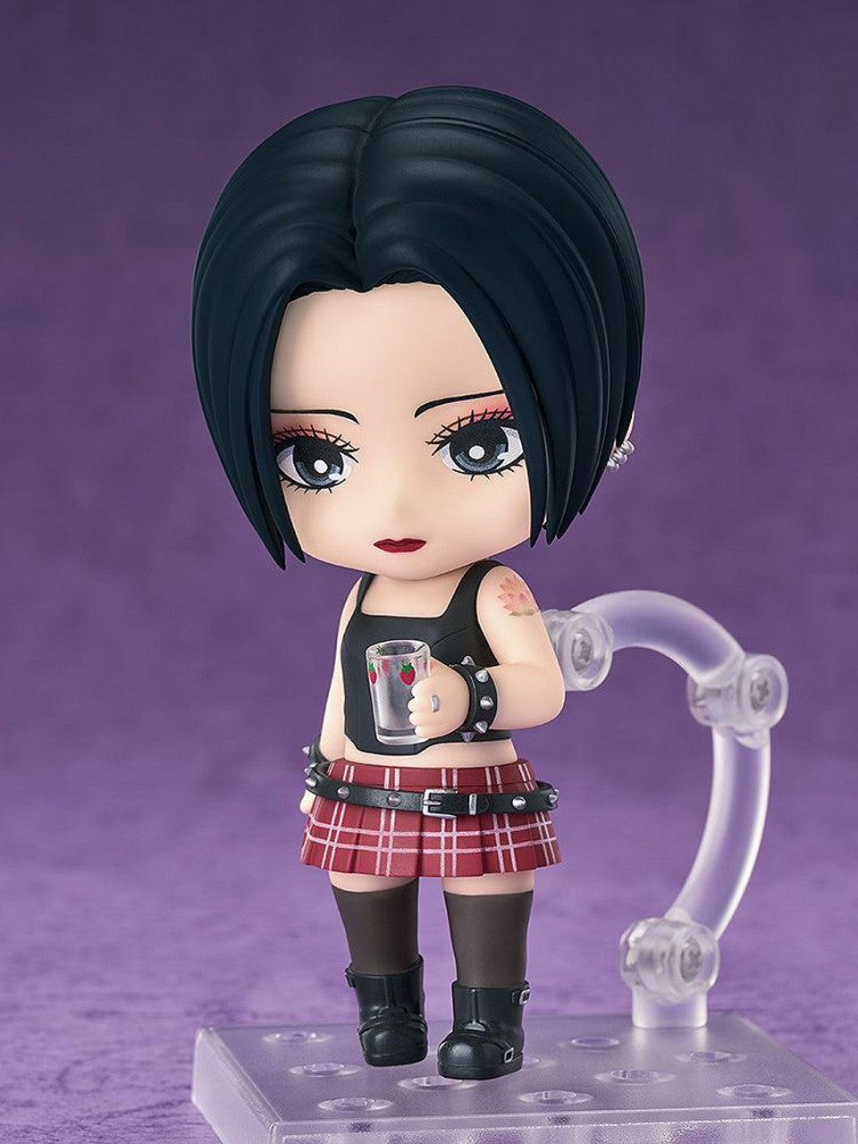 Good Smile Arts Shanghai Nendoroid Nana Osaki (Nana)