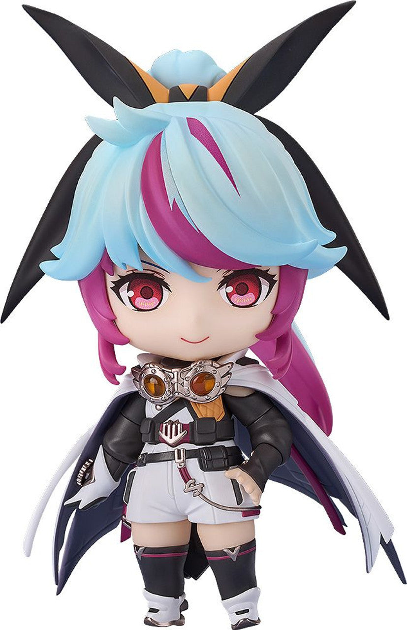 Good Smile Arts Shanghai Nendoroid Neo: Traveler (Dungeon Fighter Online)