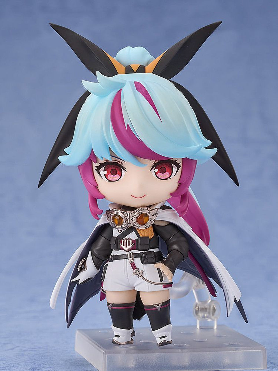 Good Smile Arts Shanghai Nendoroid Neo: Traveler (Dungeon Fighter Online)