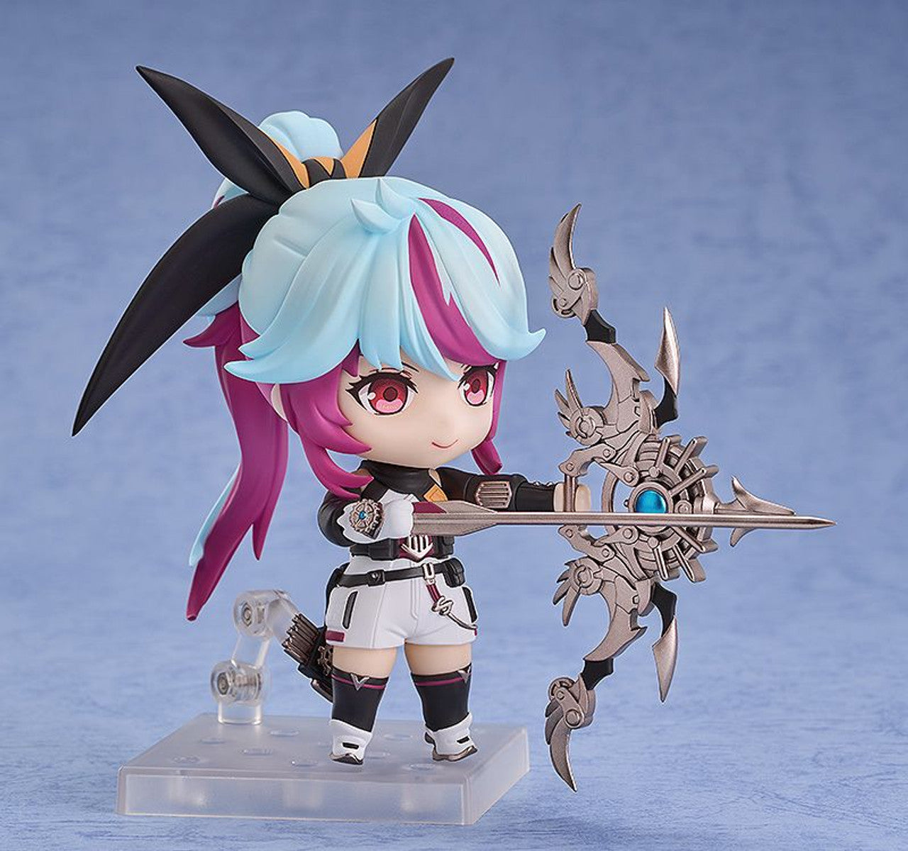 Good Smile Arts Shanghai Nendoroid Neo: Traveler (Dungeon Fighter Online)
