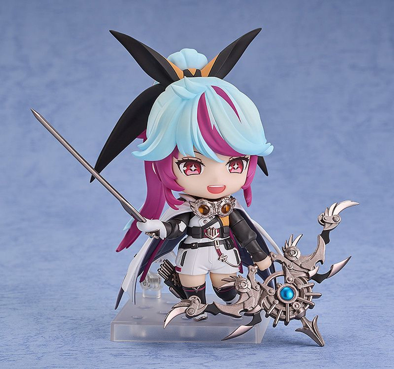 Good Smile Arts Shanghai Nendoroid Neo: Traveler (Dungeon Fighter Online)