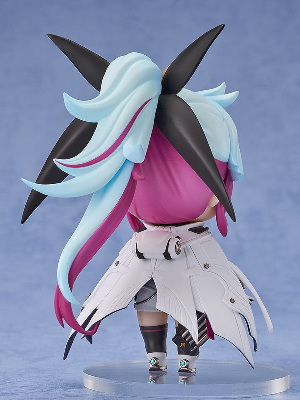 Good Smile Arts Shanghai Nendoroid Neo: Traveler (Dungeon Fighter Online)