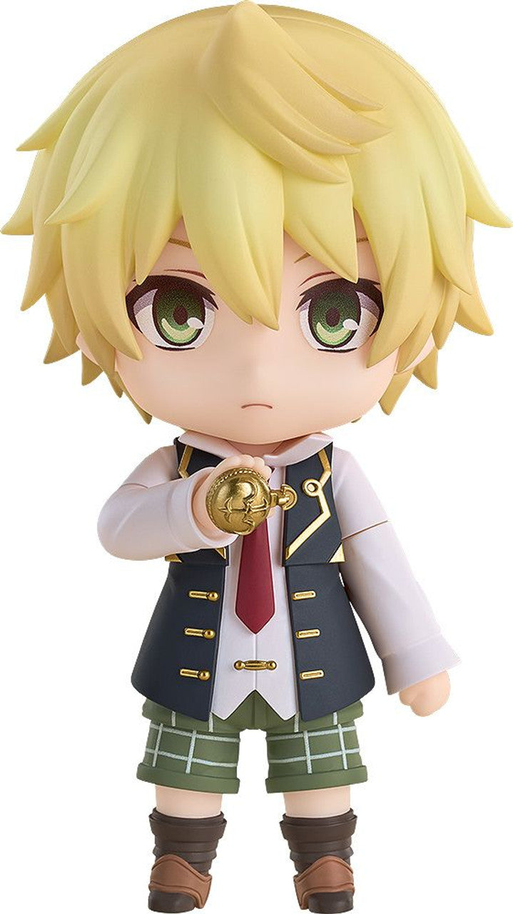 Good Smile Arts Shanghai Nendoroid Oz Vessalius (PandoraHearts)