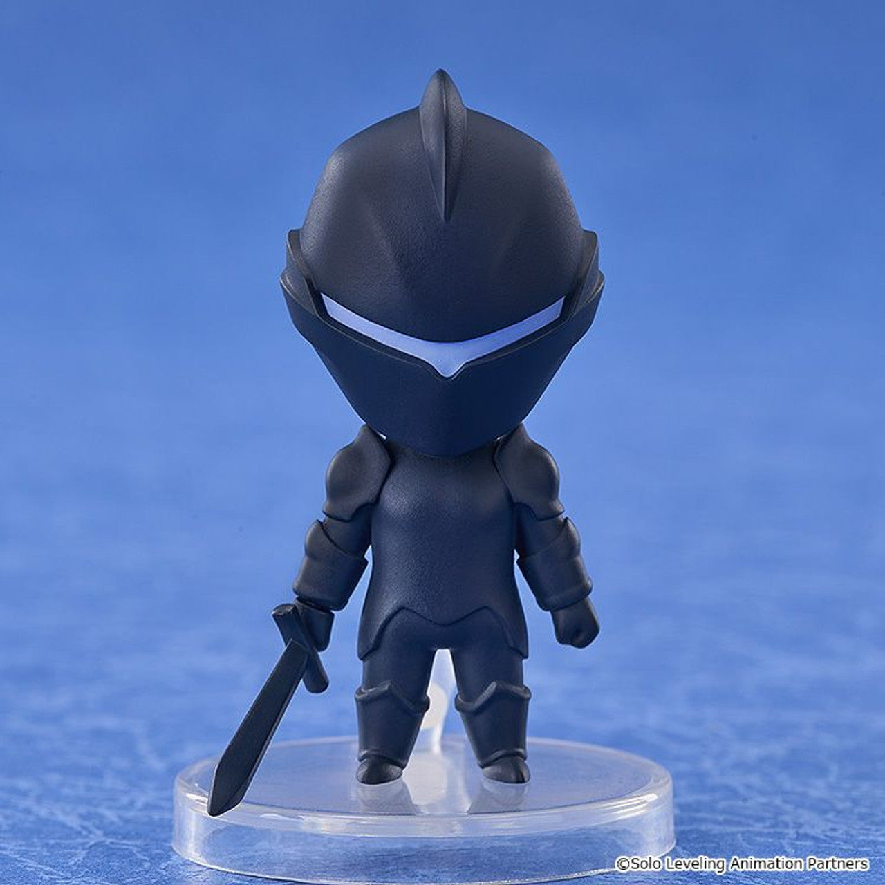 Good Smile Arts Shanghai Nendoroid Sung Jinwoo (Solo Leveling)