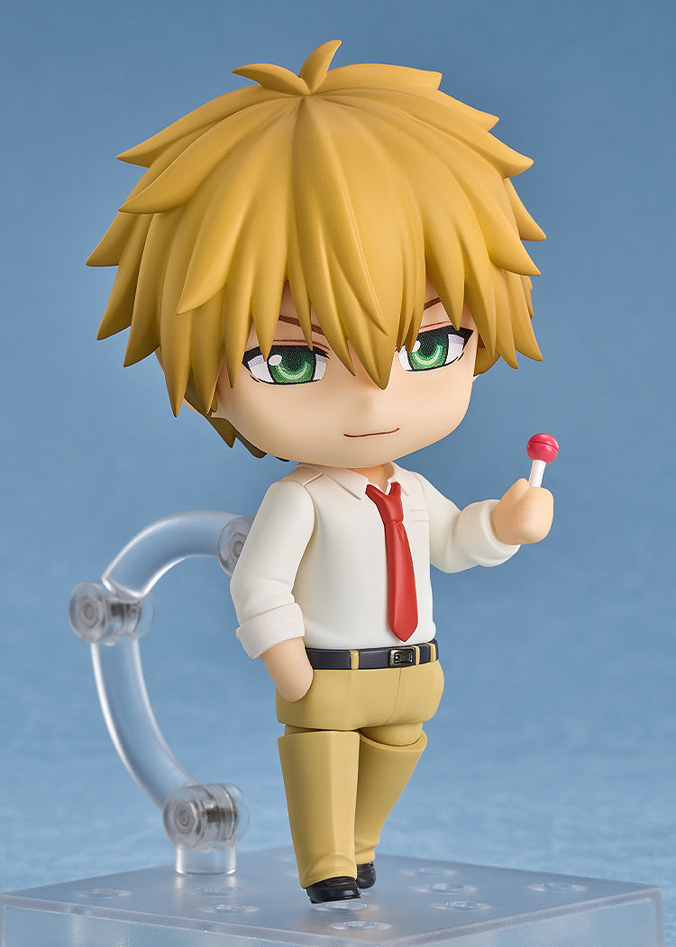 Good Smile Arts Shanghai Nendoroid Takumi Usui (Maid Sama!)