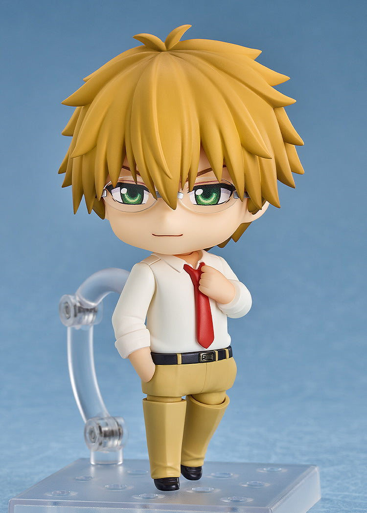 Good Smile Arts Shanghai Nendoroid Takumi Usui (Maid Sama!)
