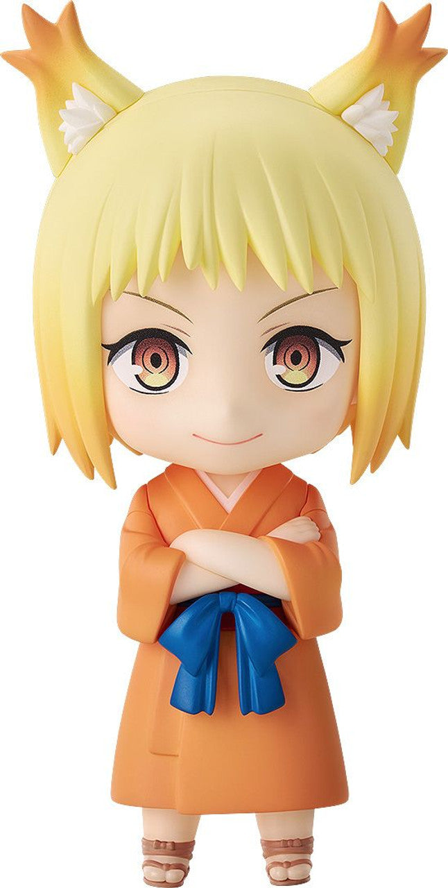 Good Smile Arts Shanghai Nendoroid Tama (Sengoku Youko)