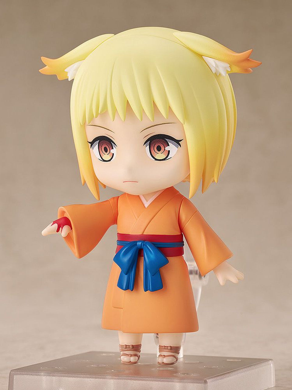 Good Smile Arts Shanghai Nendoroid Tama (Sengoku Youko)