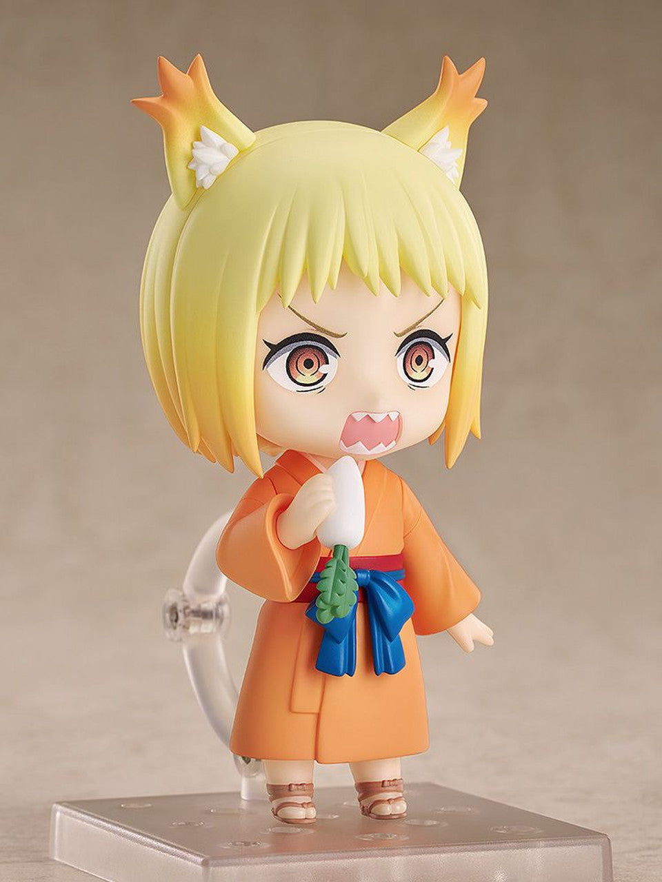 Good Smile Arts Shanghai Nendoroid Tama (Sengoku Youko)