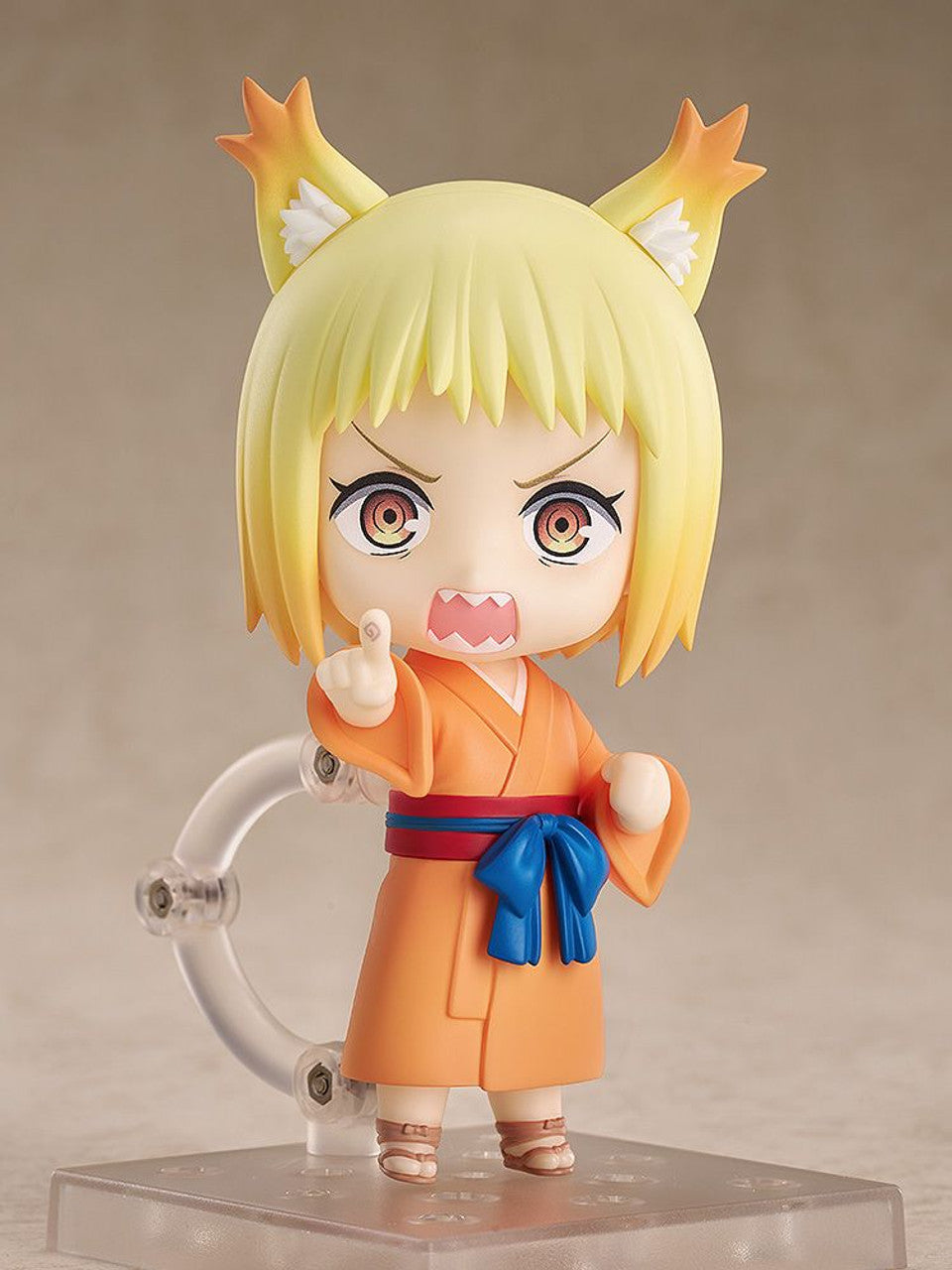 Good Smile Arts Shanghai Nendoroid Tama (Sengoku Youko)