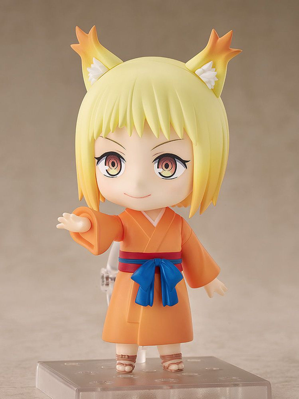 Good Smile Arts Shanghai Nendoroid Tama (Sengoku Youko)