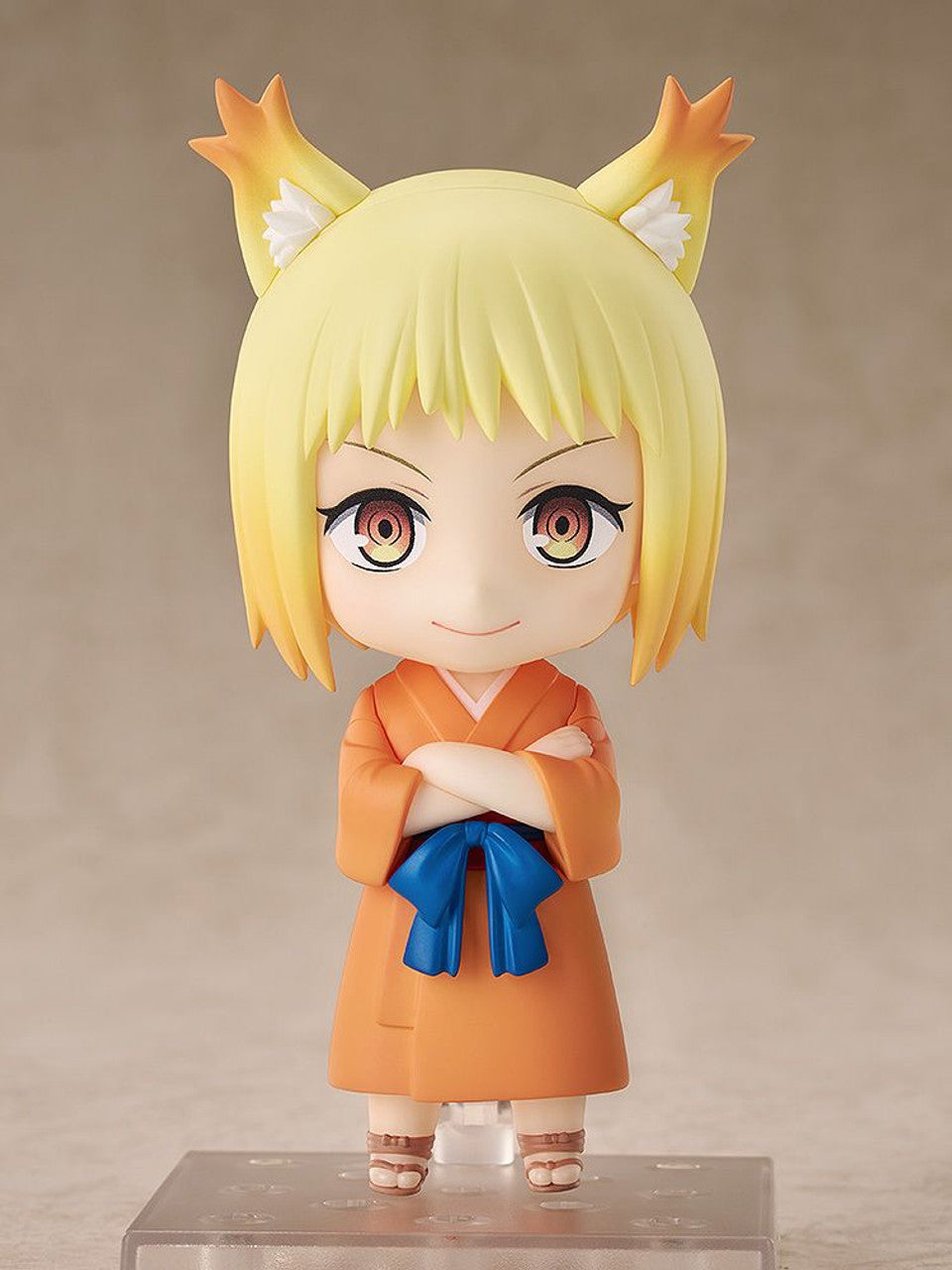 Good Smile Arts Shanghai Nendoroid Tama (Sengoku Youko)