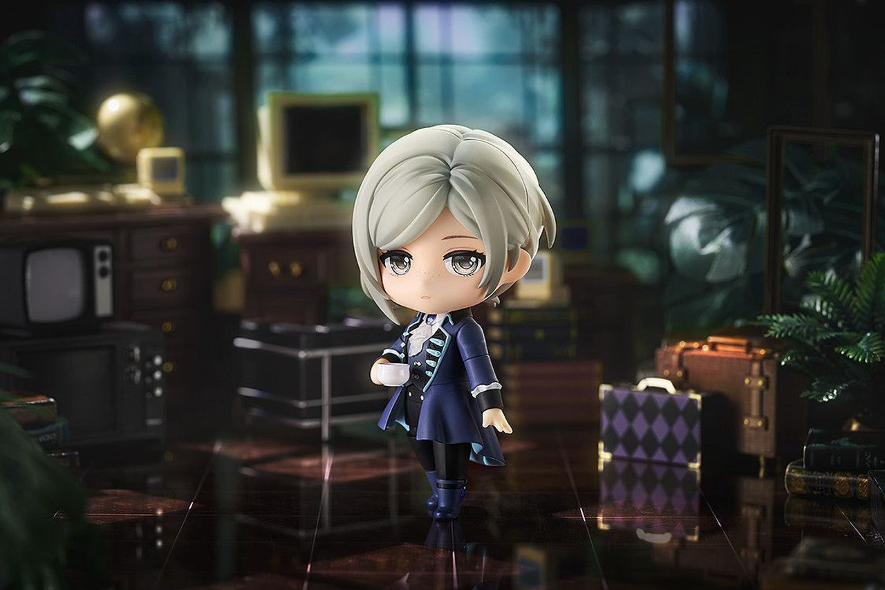 Good Smile Arts Shanghai Nendoroid Vertin (Reverse: 1999)