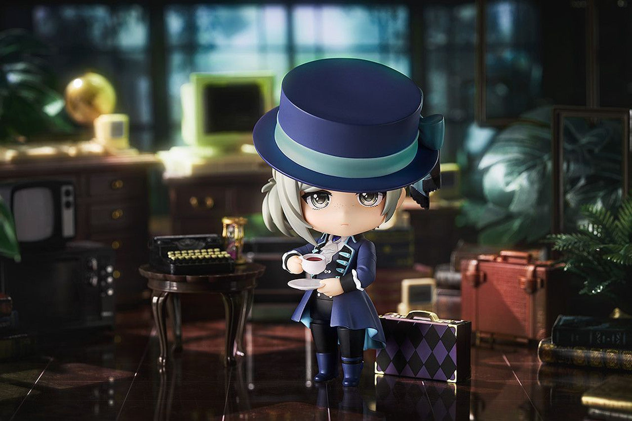 Good Smile Arts Shanghai Nendoroid Vertin (Reverse: 1999)