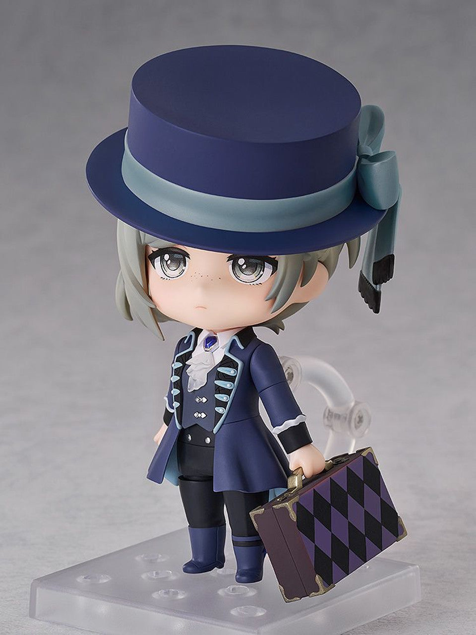 Good Smile Arts Shanghai Nendoroid Vertin (Reverse: 1999)
