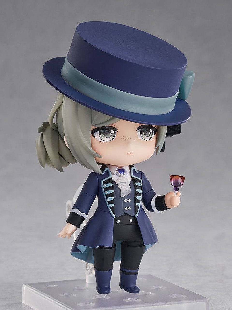 Good Smile Arts Shanghai Nendoroid Vertin (Reverse: 1999)