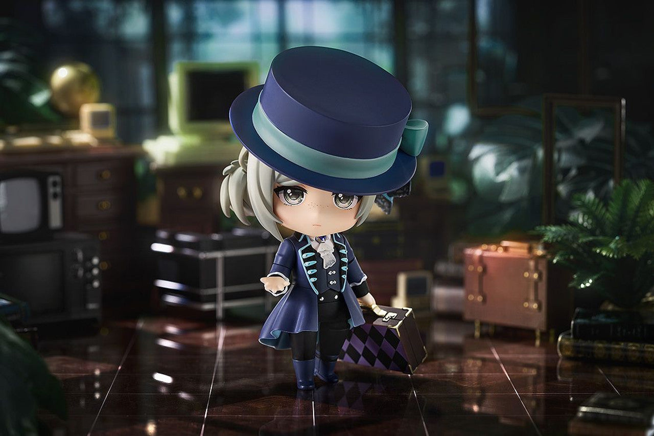 Good Smile Arts Shanghai Nendoroid Vertin (Reverse: 1999)