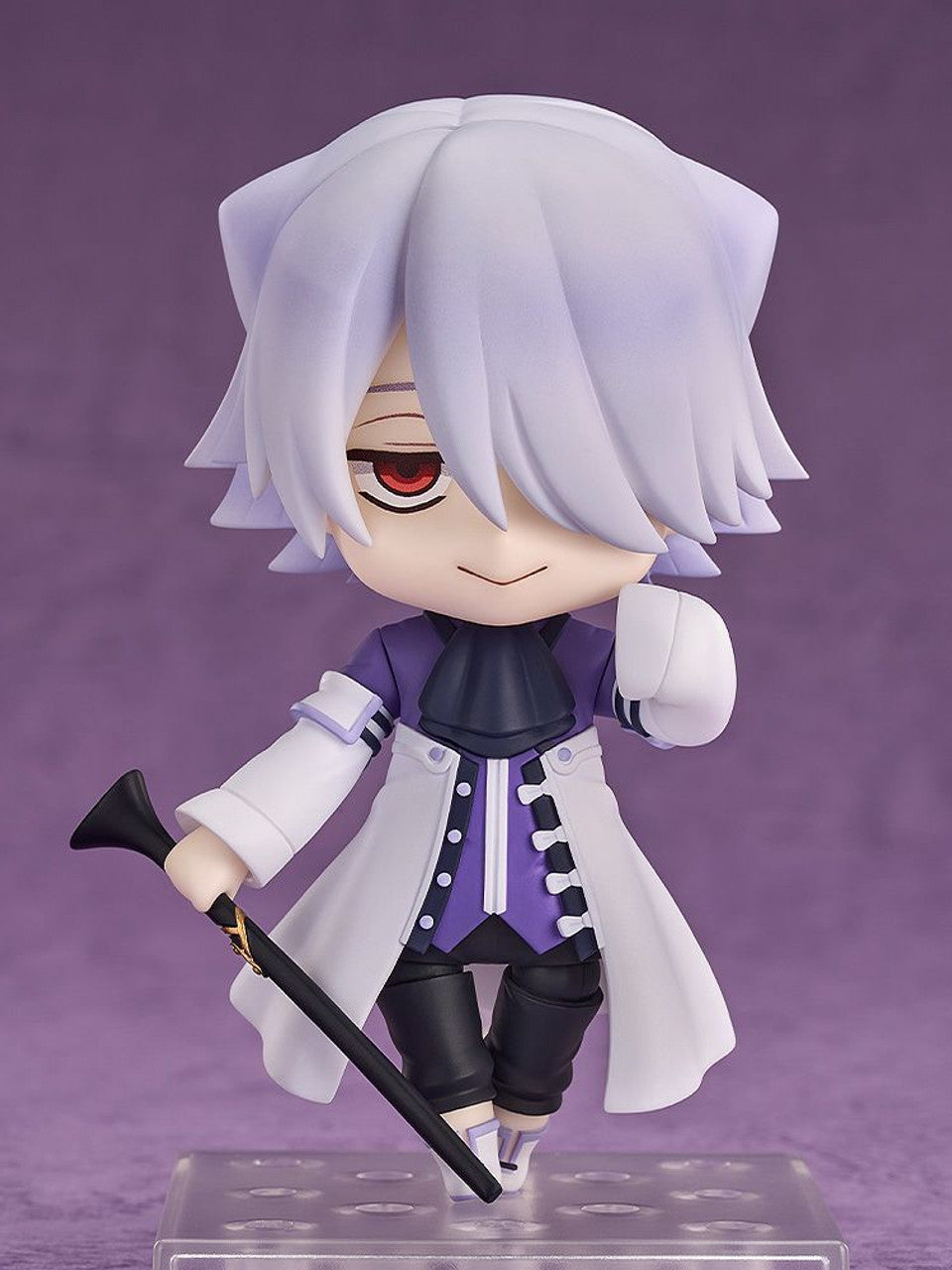 Good Smile Arts Shanghai Nendoroid Xerxes Break (PandoraHearts)