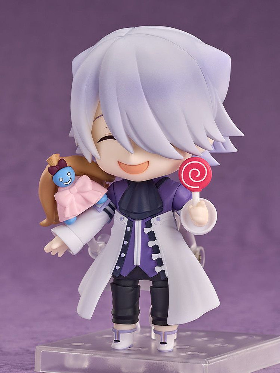 Good Smile Arts Shanghai Nendoroid Xerxes Break (PandoraHearts)
