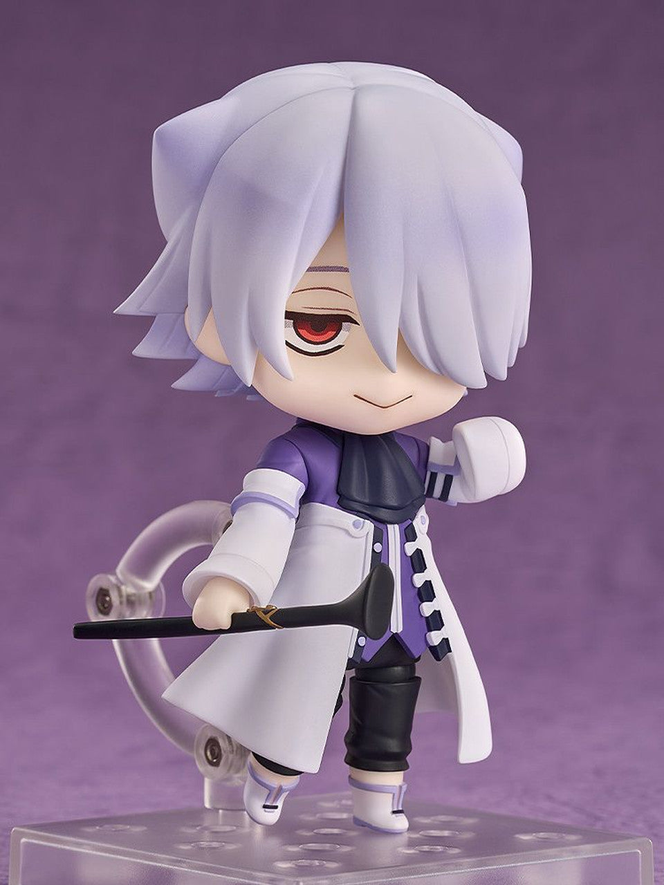 Good Smile Arts Shanghai Nendoroid Xerxes Break (PandoraHearts)