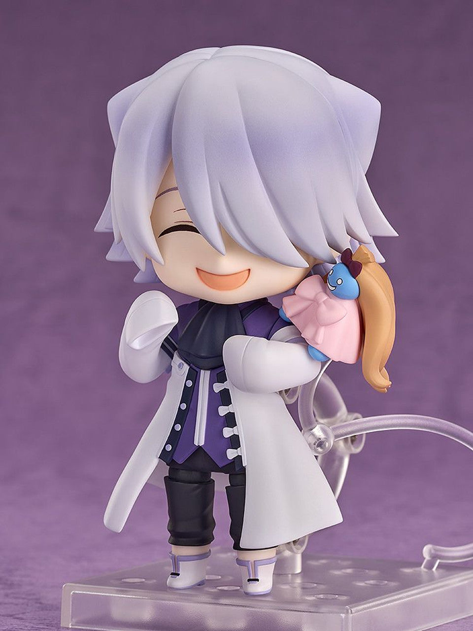 Good Smile Arts Shanghai Nendoroid Xerxes Break (PandoraHearts)