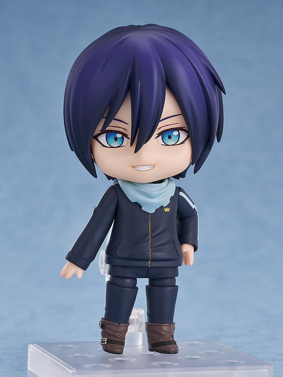 Good Smile Arts Shanghai Nendoroid Yato (Noragami)