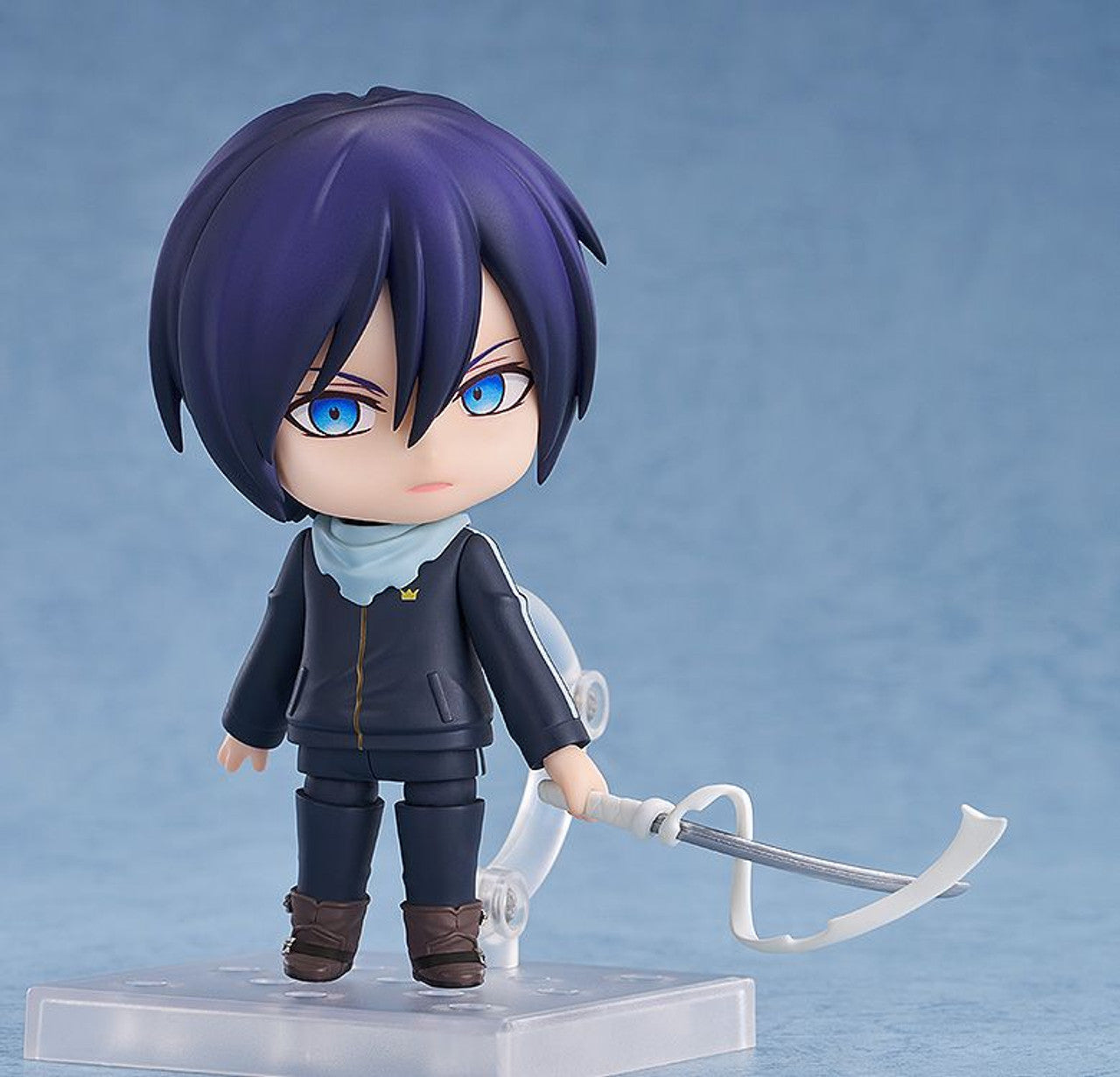 Good Smile Arts Shanghai Nendoroid Yato (Noragami)