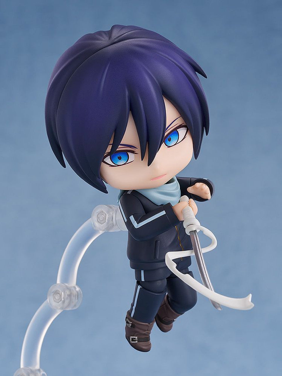 Good Smile Arts Shanghai Nendoroid Yato (Noragami)