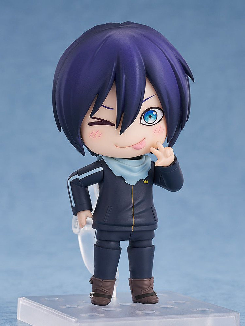 Good Smile Arts Shanghai Nendoroid Yato (Noragami)