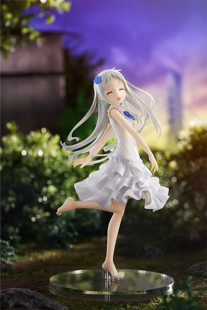 Good Smile Arts Shanghai Pop Up Parade Meiko Honma (Anohana: The Flower We Saw That Day)