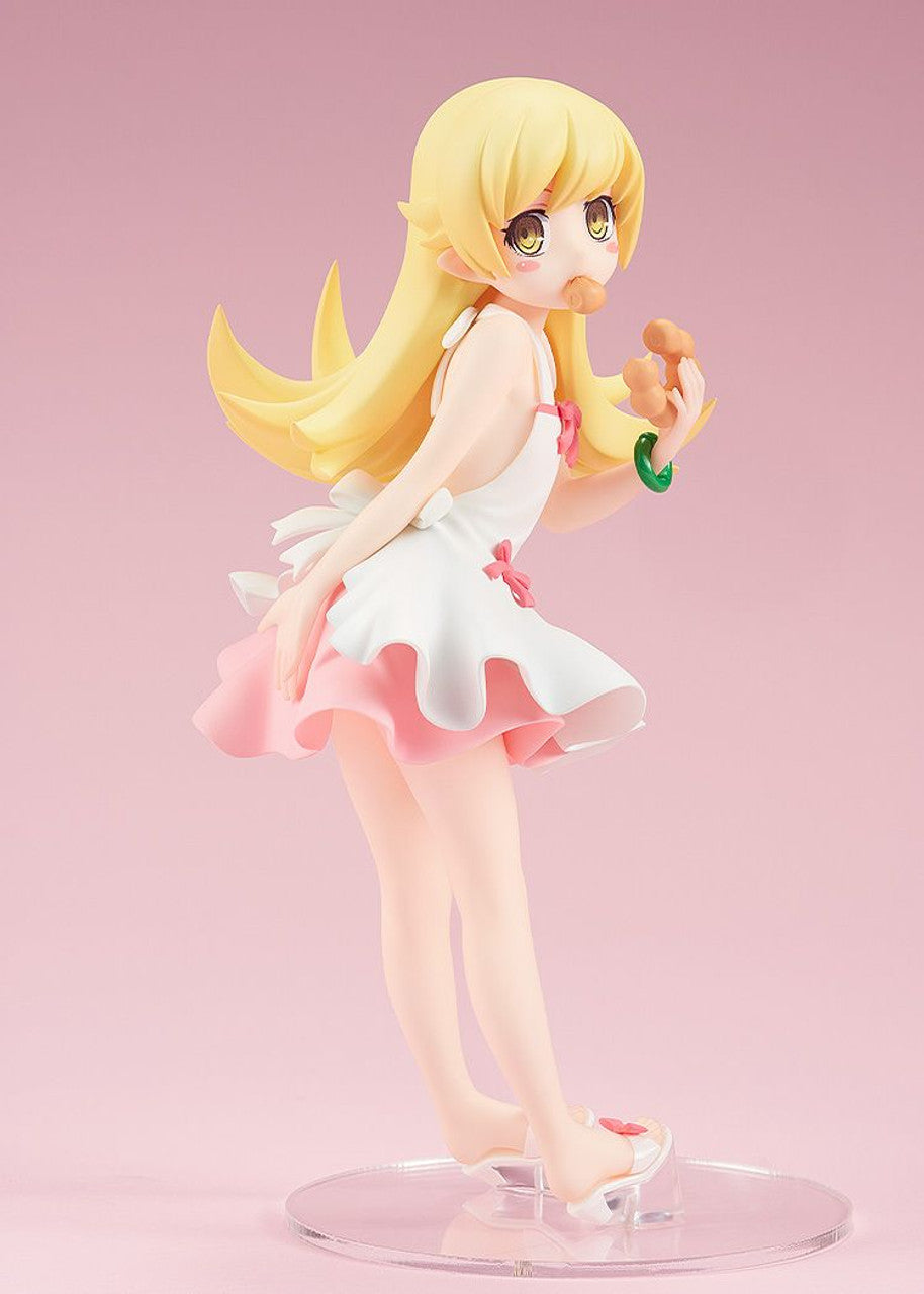 Good Smile Arts Shanghai Pop Up Parade Shinobu Oshino (Monogatari Series)