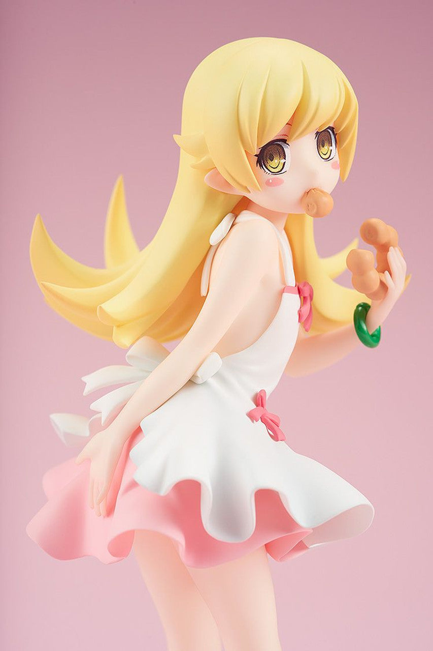 Good Smile Arts Shanghai Pop Up Parade Shinobu Oshino (Monogatari Series)
