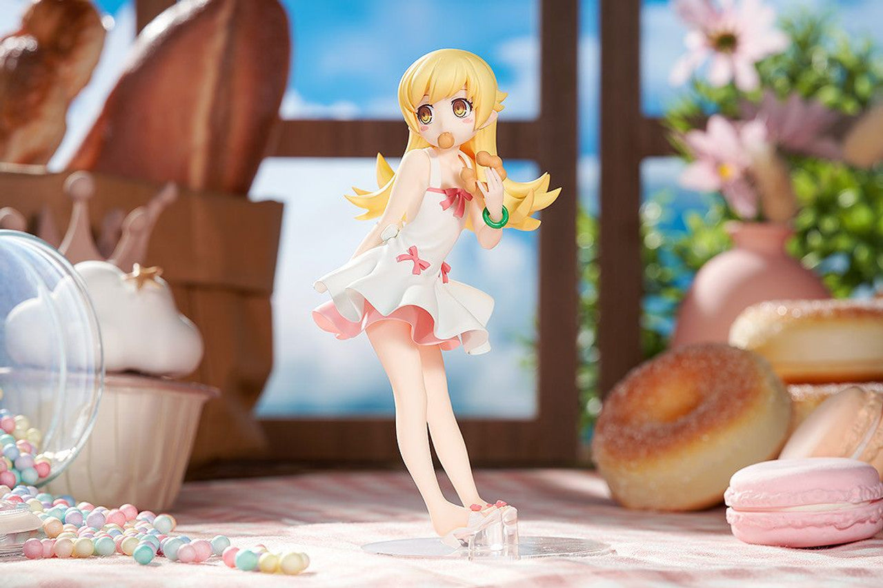 Good Smile Arts Shanghai Pop Up Parade Shinobu Oshino (Monogatari Series)