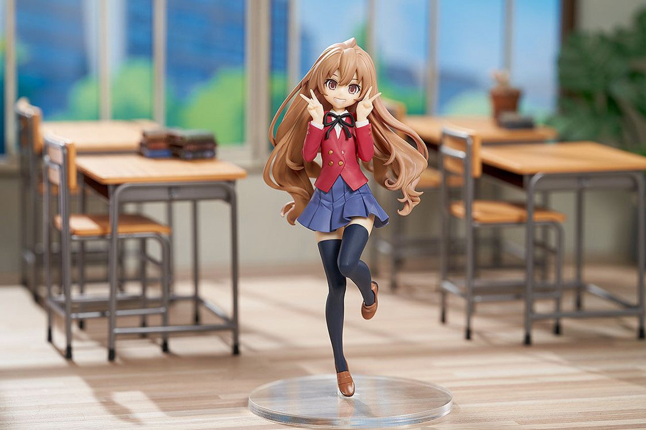 Good Smile Arts Shanghai Pop Up Parade Taiga Aisaka (Toradora!)