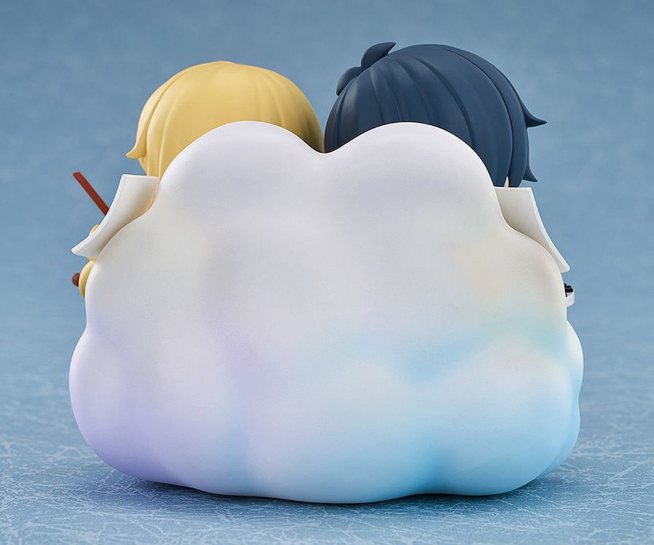 Good Smile Arts Shanghai Qset+ Kaori Miyazono & Kosei Arima (Your Lie in April)