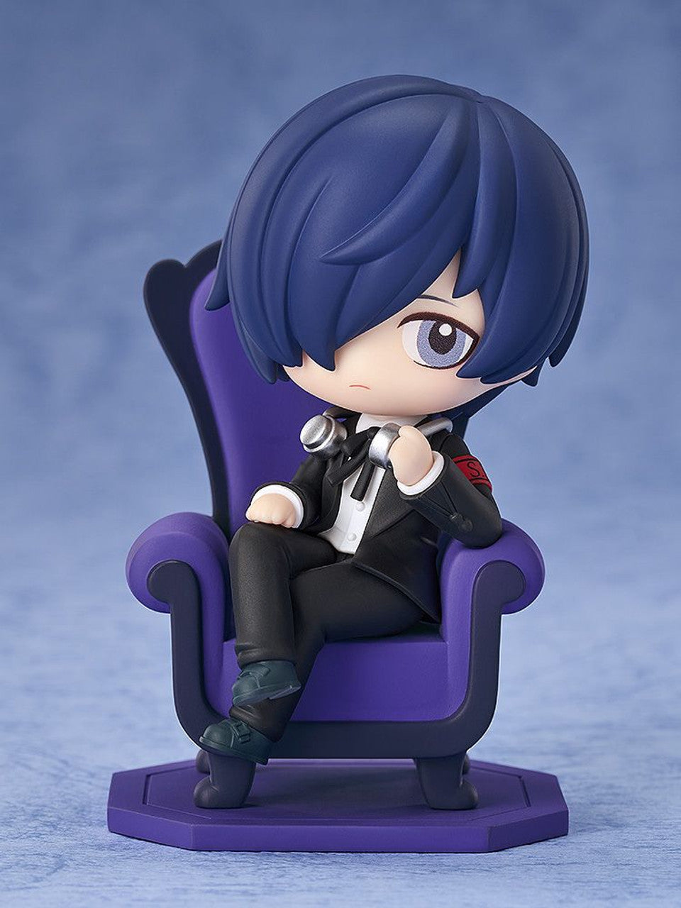 Good Smile Arts Shanghai Qset+ P3P Protagonist (Persona)