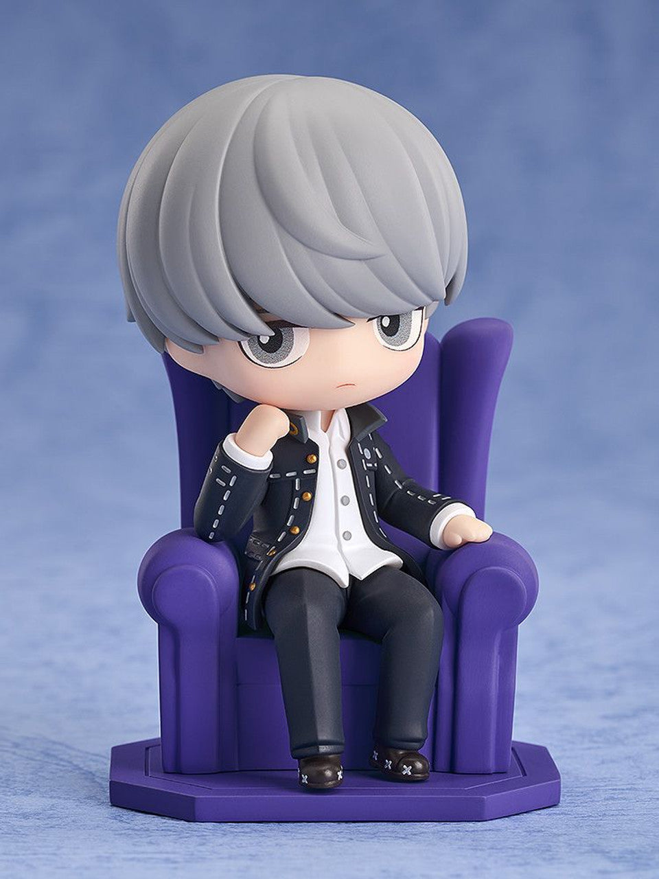 Good Smile Arts Shanghai Qset+ P4G Protagonist (Persona)