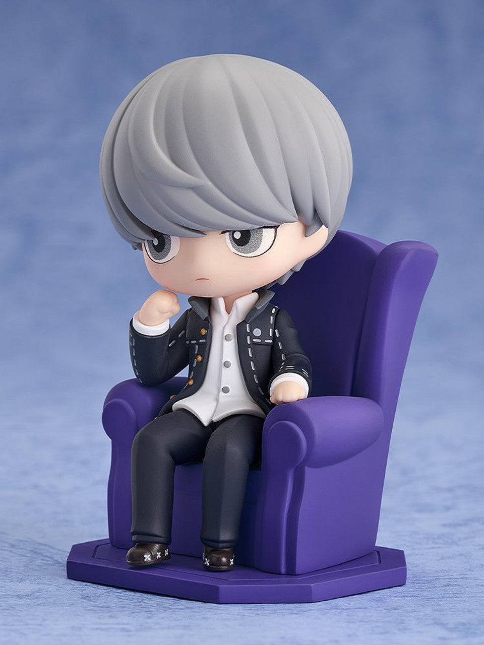 Good Smile Arts Shanghai Qset+ P4G Protagonist (Persona)