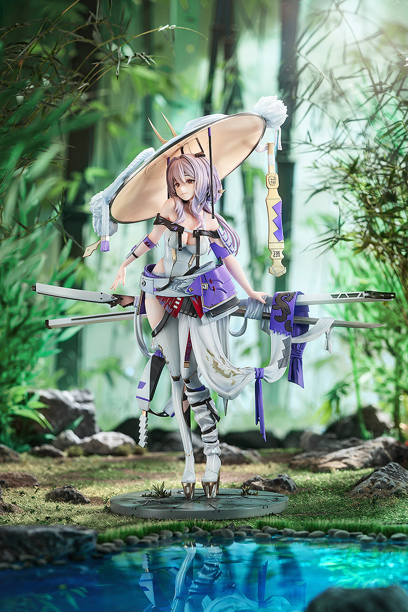 Good Smile Arts Shanghai Scarlet (Goddess of Victory: Nikke)
