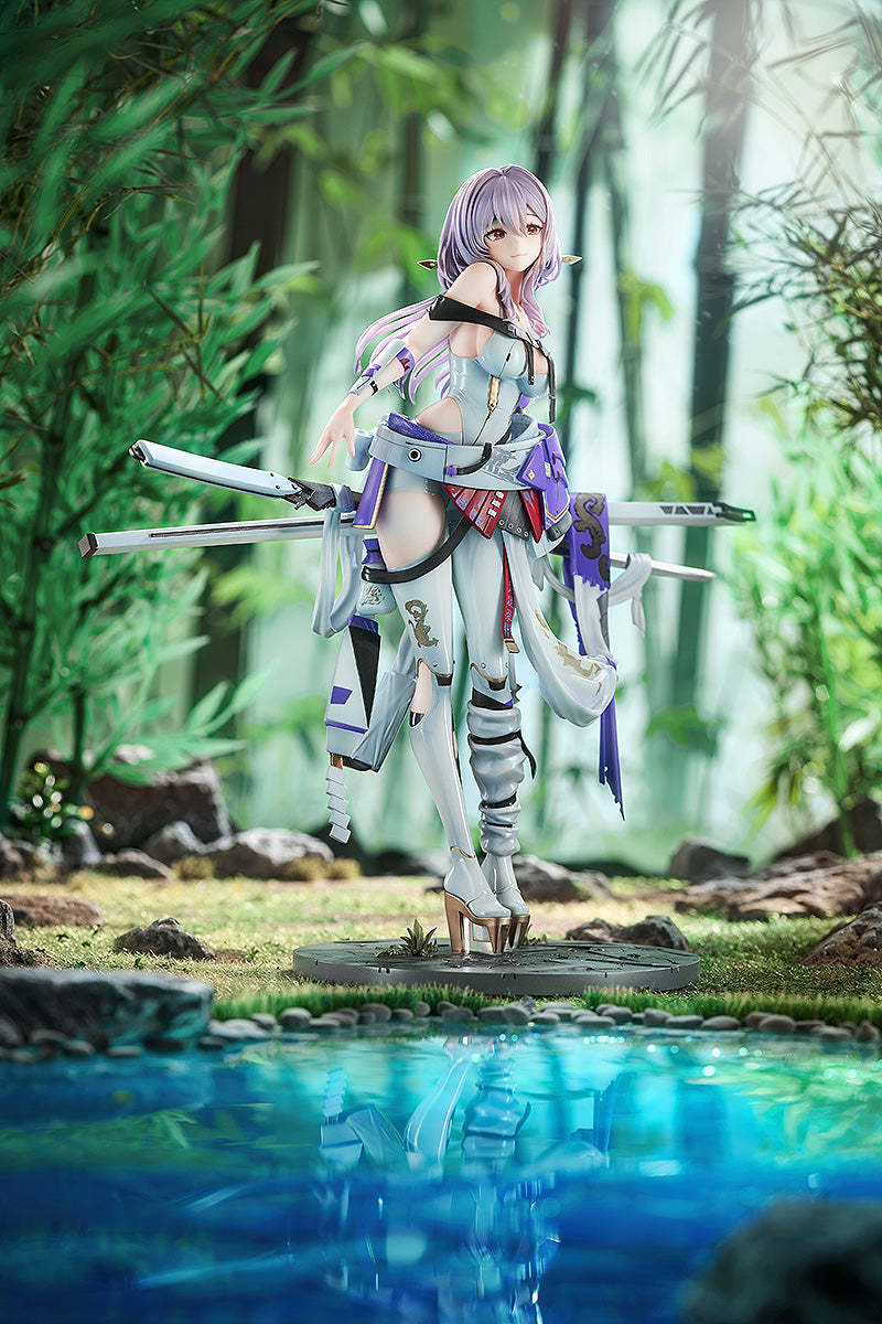 Good Smile Arts Shanghai Scarlet (Goddess of Victory: Nikke)