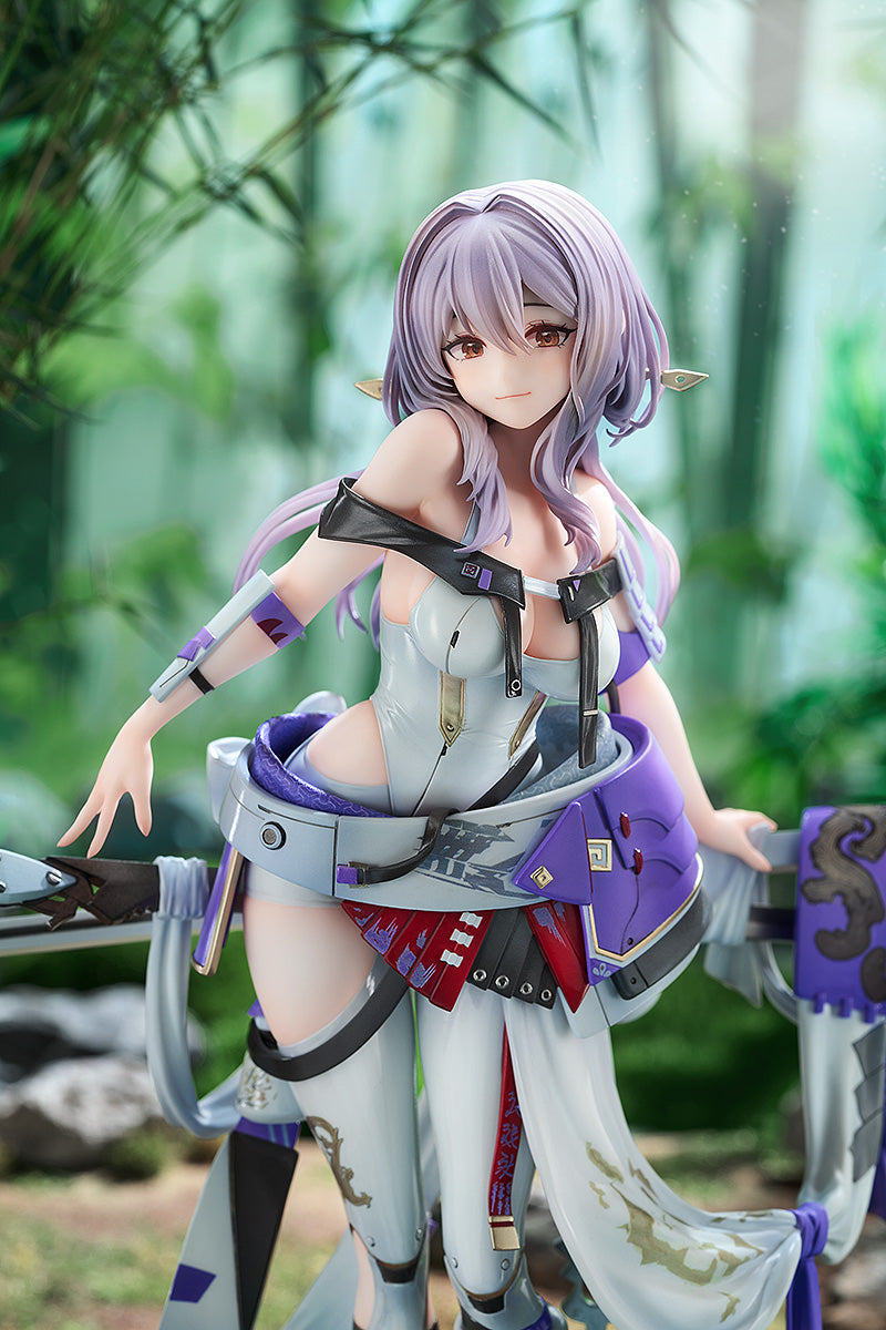Good Smile Arts Shanghai Scarlet (Goddess of Victory: Nikke)