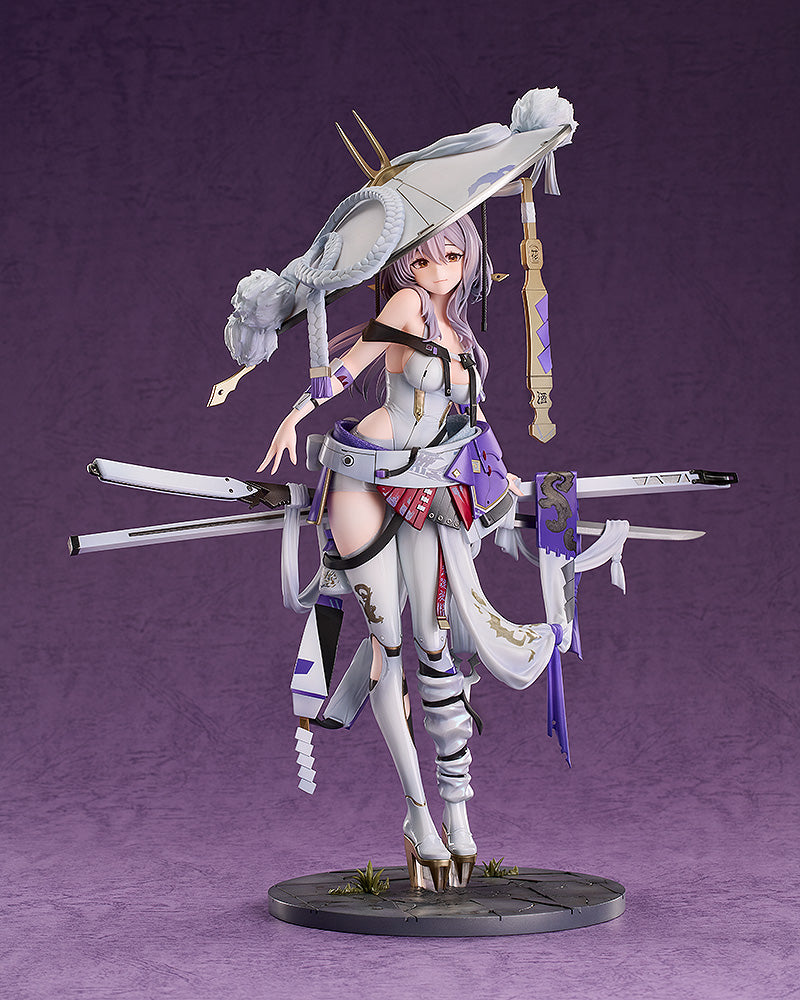 Good Smile Arts Shanghai Scarlet (Goddess of Victory: Nikke)