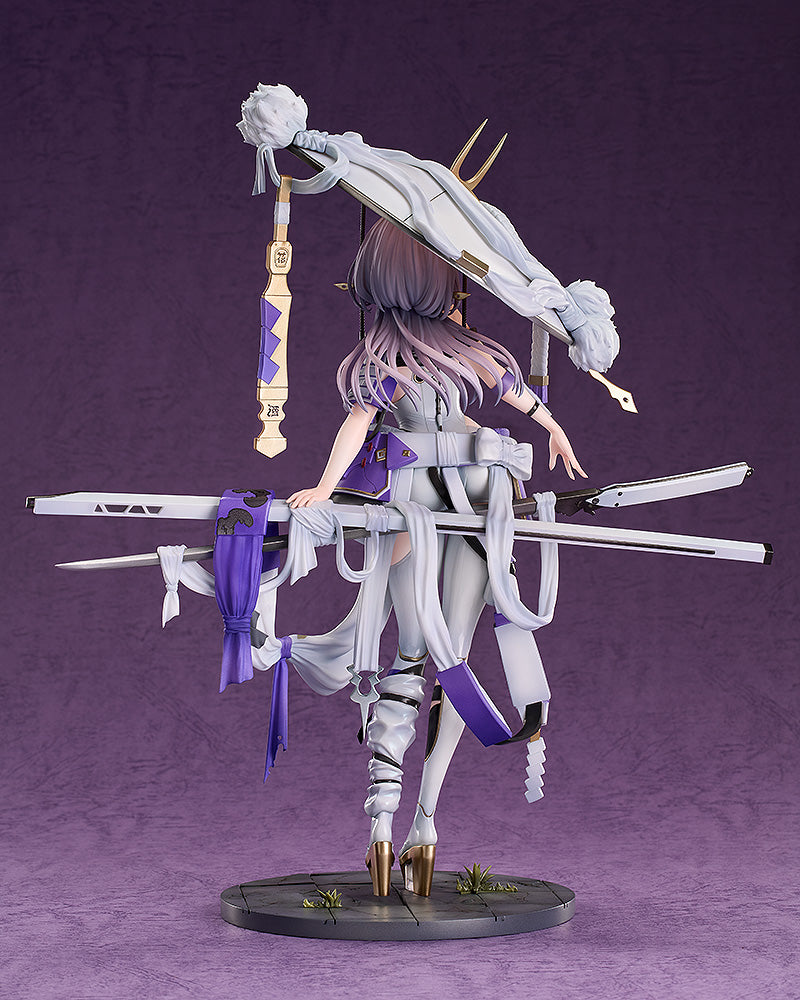 Good Smile Arts Shanghai Scarlet (Goddess of Victory: Nikke)