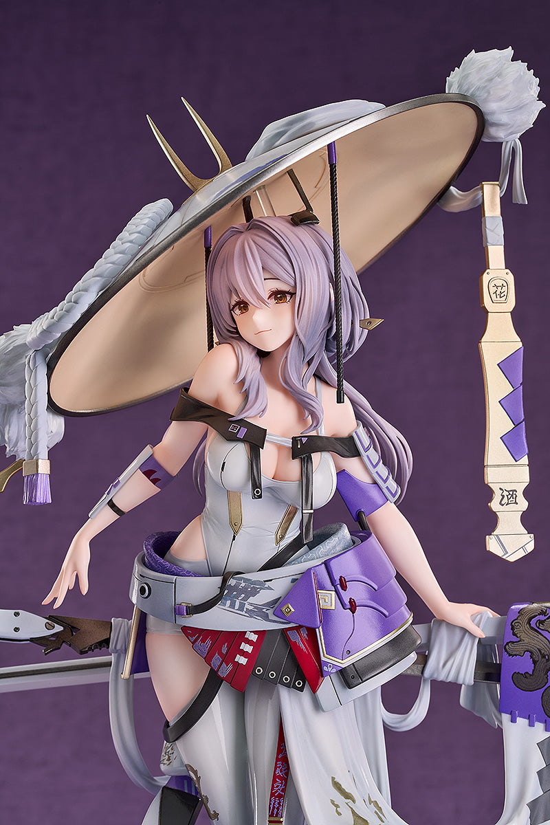 Good Smile Arts Shanghai Scarlet (Goddess of Victory: Nikke)