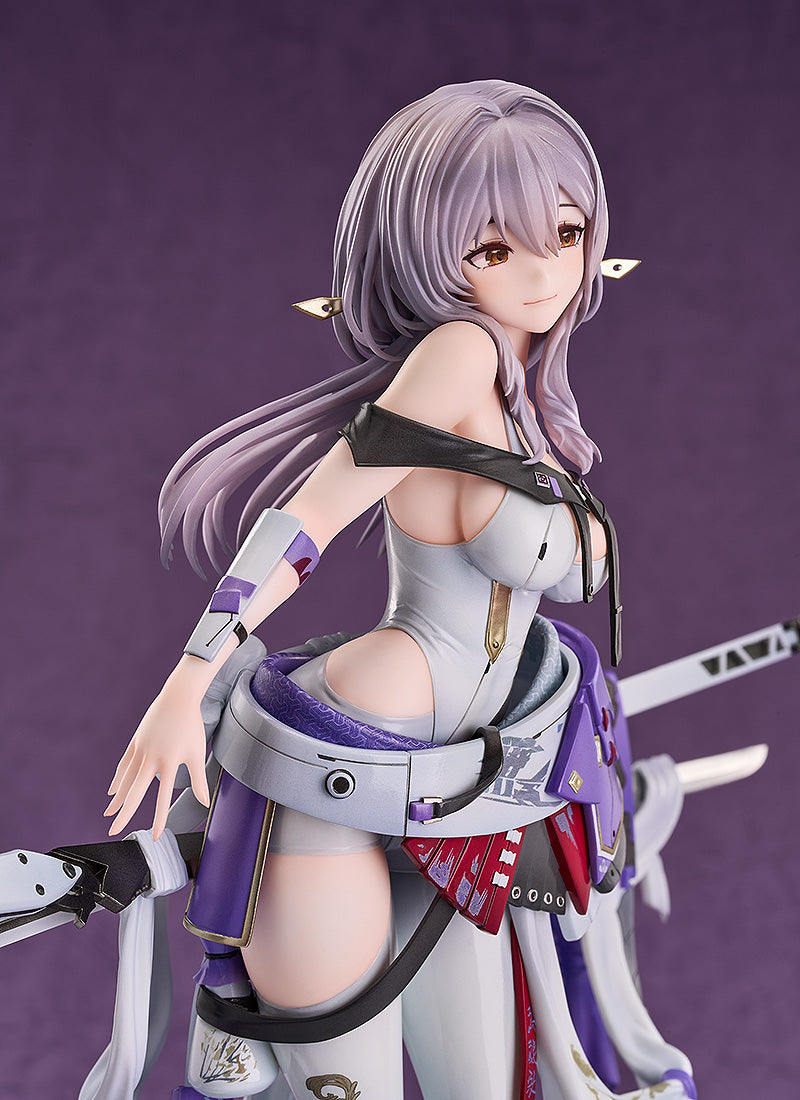 Good Smile Arts Shanghai Scarlet (Goddess of Victory: Nikke)