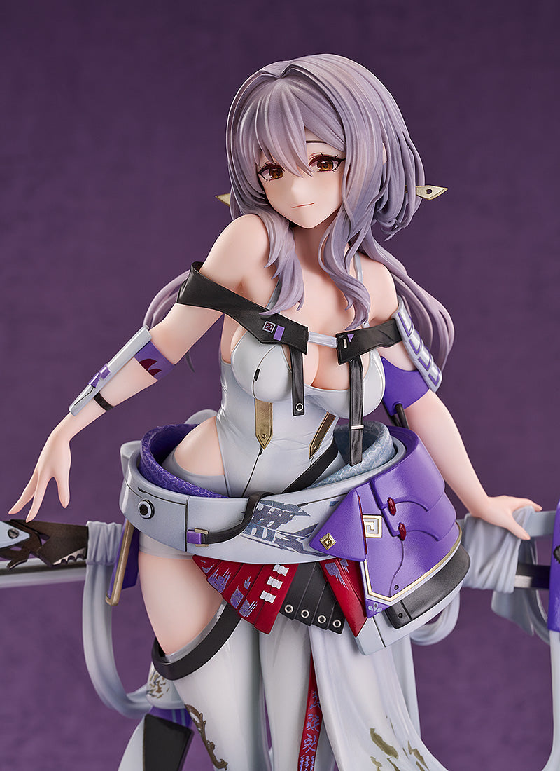 Good Smile Arts Shanghai Scarlet (Goddess of Victory: Nikke)