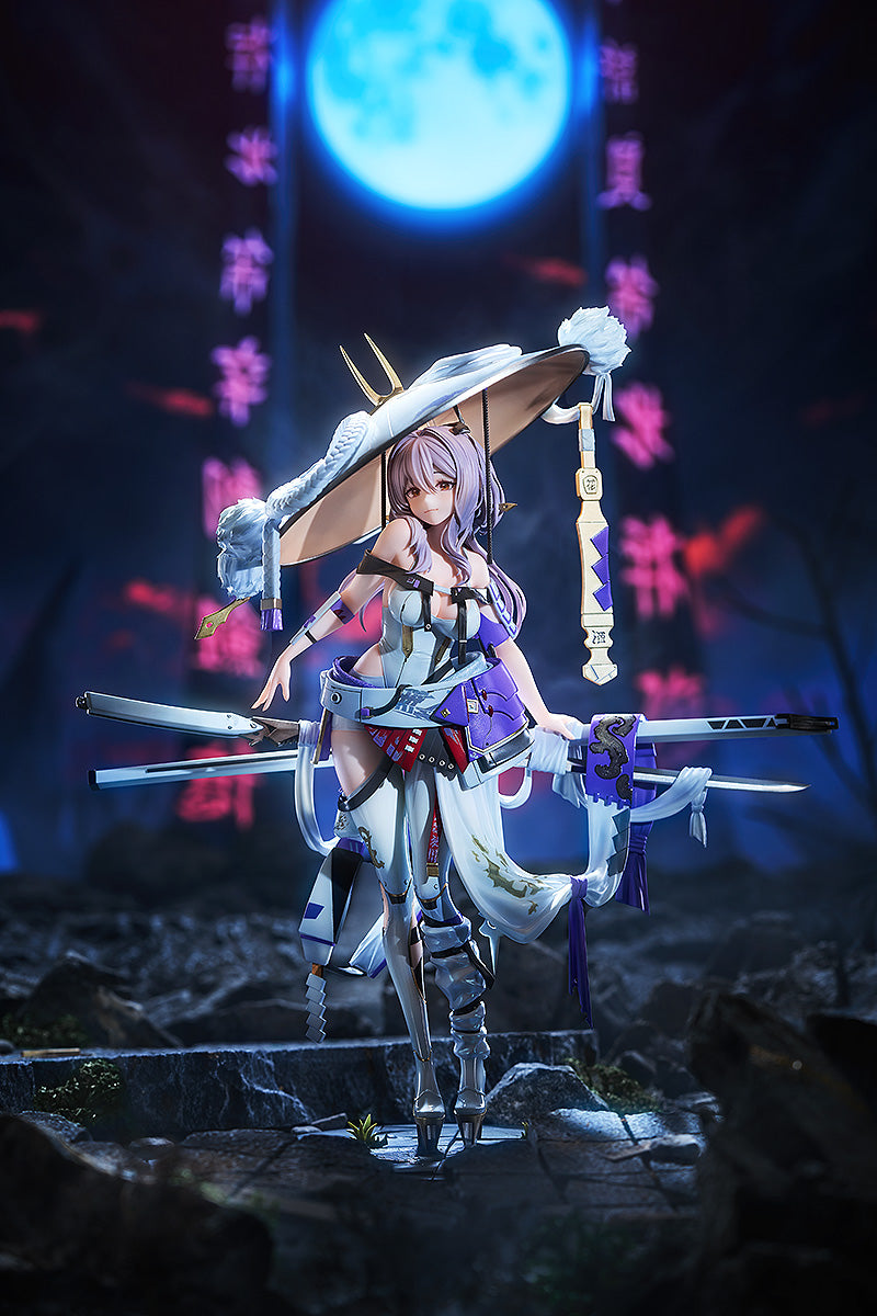 Good Smile Arts Shanghai Scarlet (Goddess of Victory: Nikke)